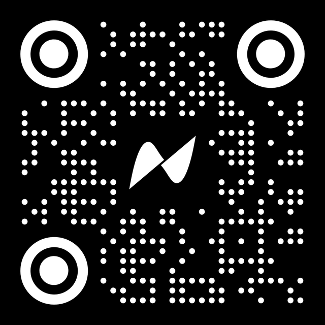 QR code to stayinpulse.com